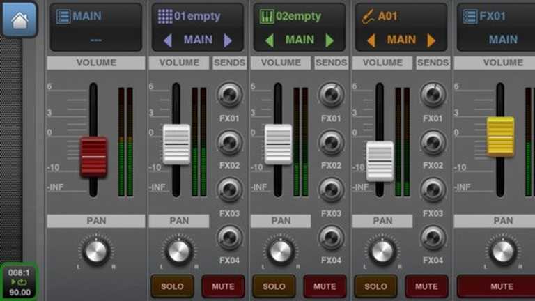 BeatMaker 2